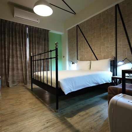 Ji Ye Jing Zhan B&B Ji'an Exterior photo