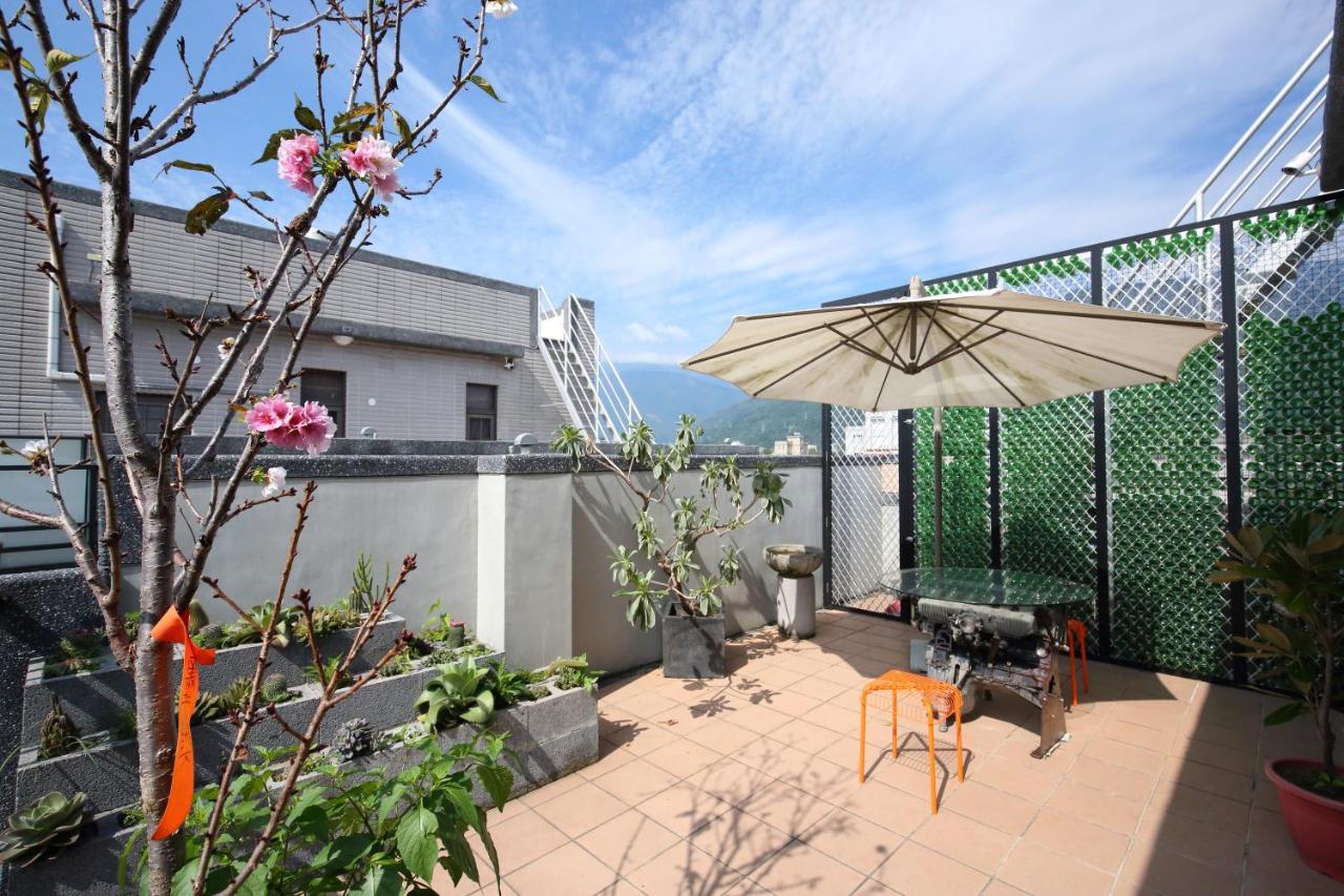 Ji Ye Jing Zhan B&B Ji'an Exterior photo