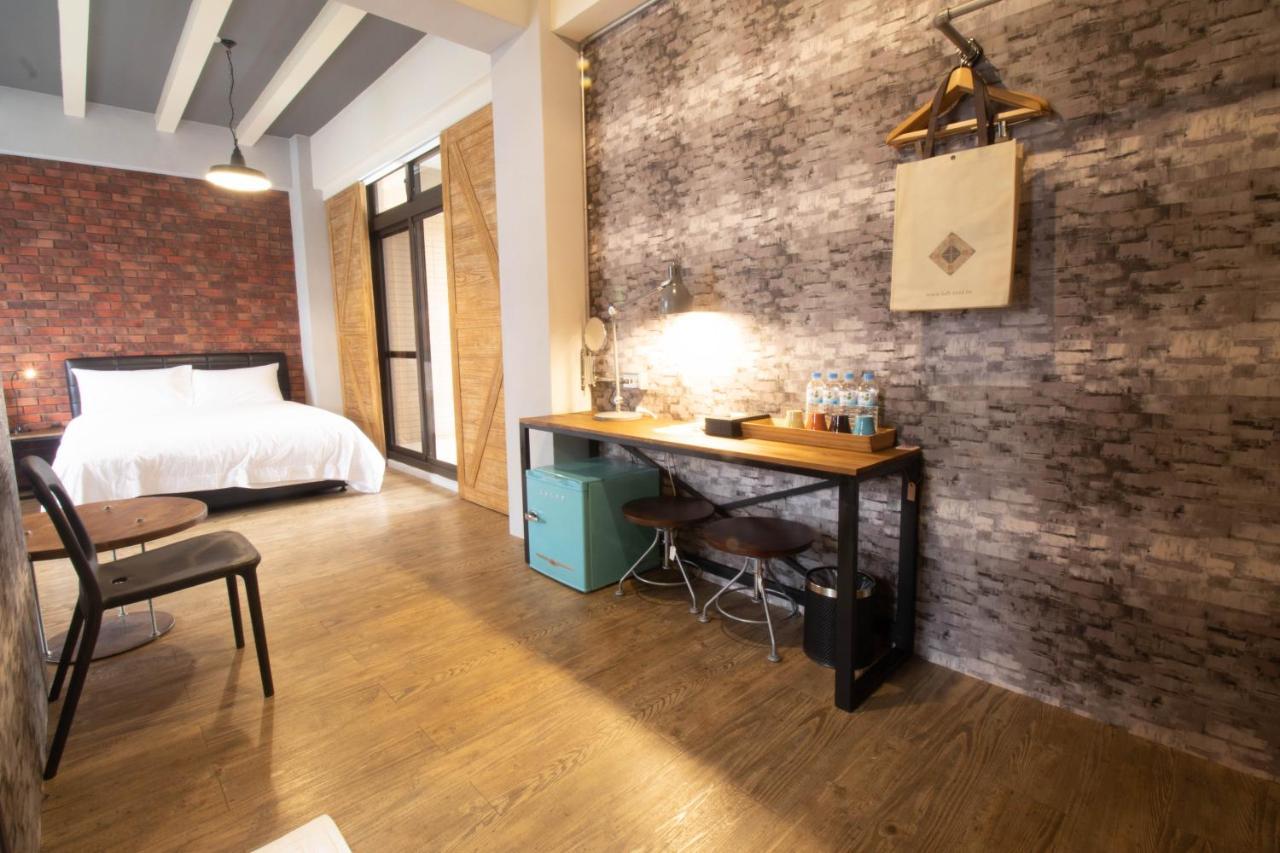 Ji Ye Jing Zhan B&B Ji'an Exterior photo