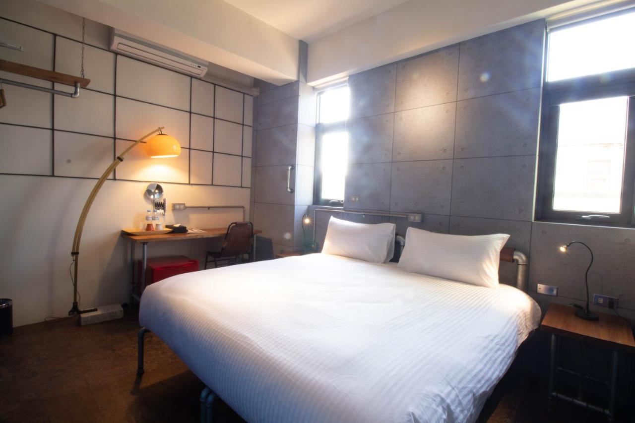Ji Ye Jing Zhan B&B Ji'an Exterior photo