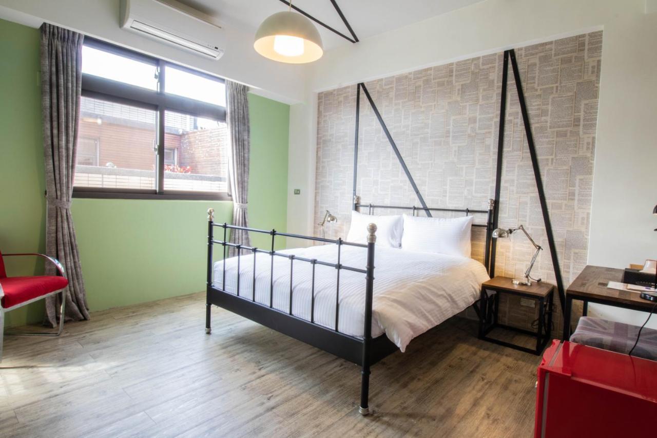 Ji Ye Jing Zhan B&B Ji'an Exterior photo
