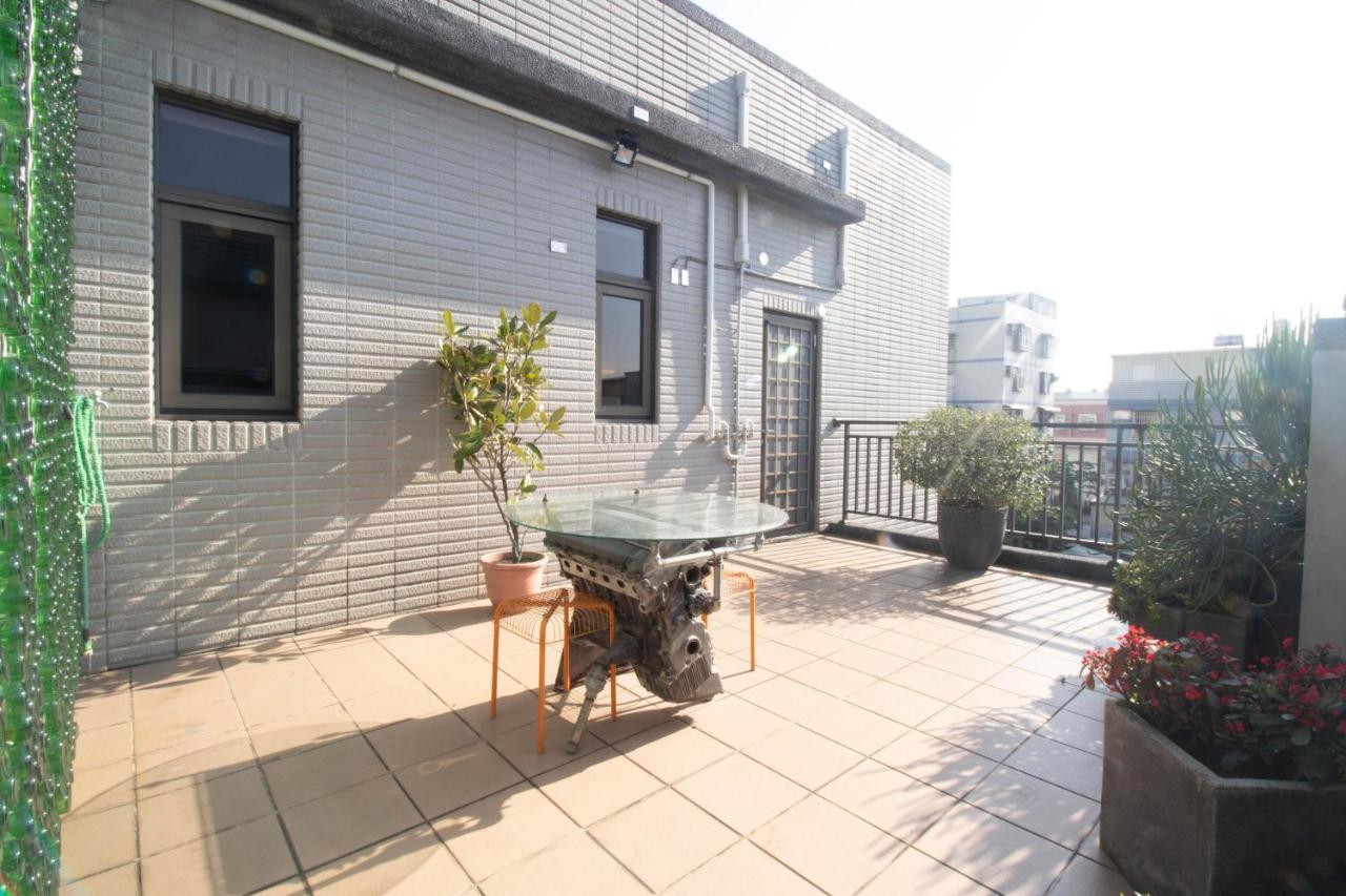 Ji Ye Jing Zhan B&B Ji'an Exterior photo