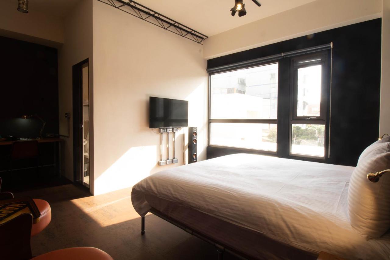 Ji Ye Jing Zhan B&B Ji'an Exterior photo