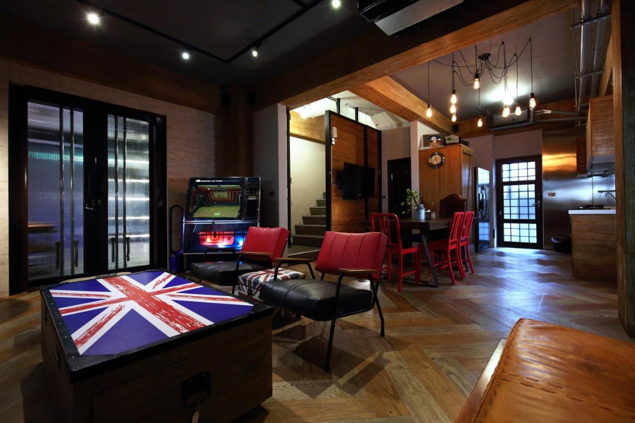 Ji Ye Jing Zhan B&B Ji'an Exterior photo